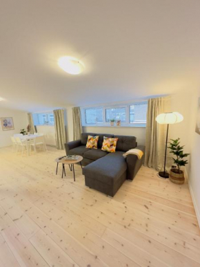 aday - Holiday Apartment in the heart of Frederikshavn in Frederikshavn